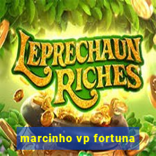 marcinho vp fortuna